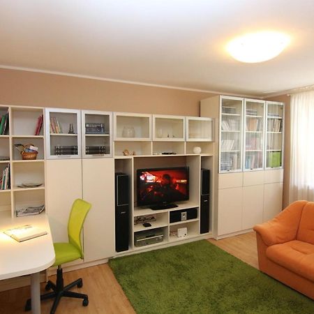 Fast Friend - Cozy Apartment In The Center With Private Garage Rijeka Eksteriør billede