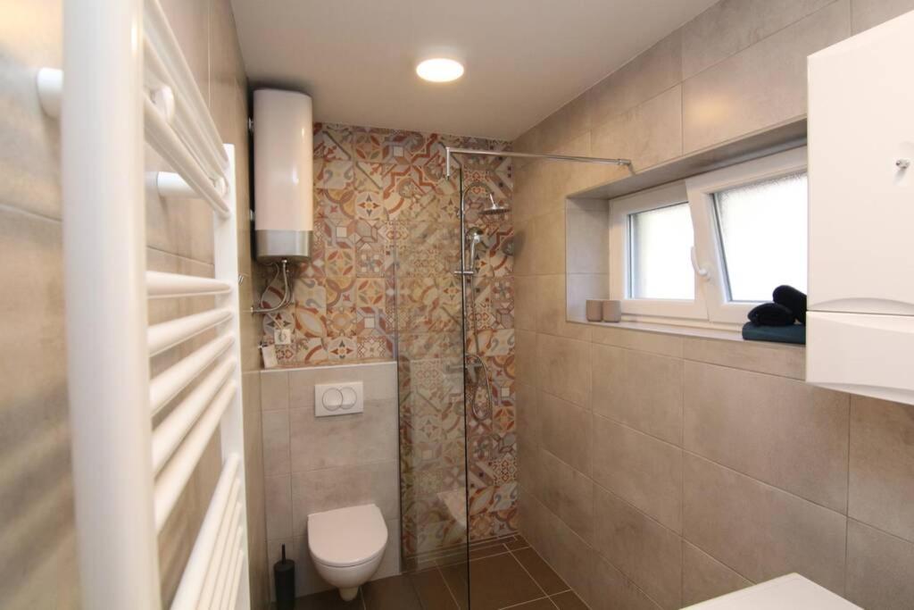 Fast Friend - Cozy Apartment In The Center With Private Garage Rijeka Eksteriør billede