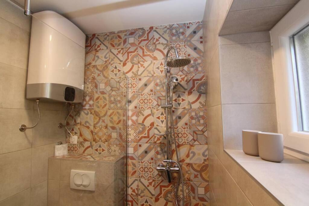 Fast Friend - Cozy Apartment In The Center With Private Garage Rijeka Eksteriør billede
