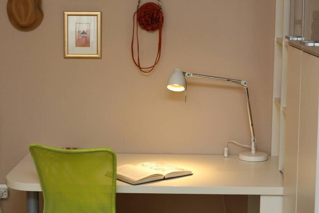 Fast Friend - Cozy Apartment In The Center With Private Garage Rijeka Eksteriør billede