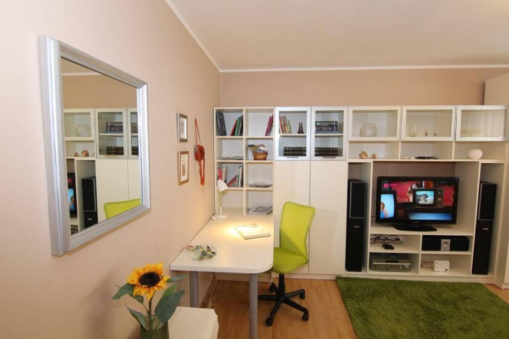 Fast Friend - Cozy Apartment In The Center With Private Garage Rijeka Eksteriør billede
