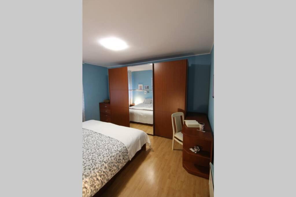Fast Friend - Cozy Apartment In The Center With Private Garage Rijeka Eksteriør billede